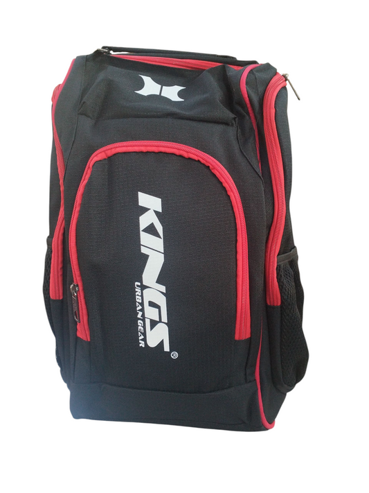 Kings Urban Gear Black/Red