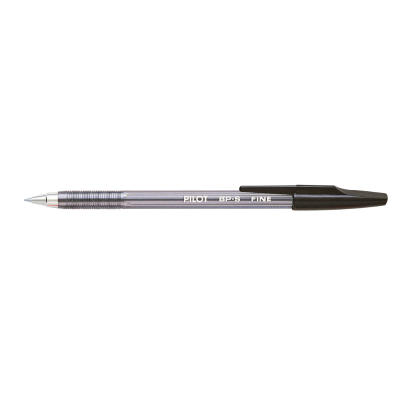 Pilot Bps Fine Black