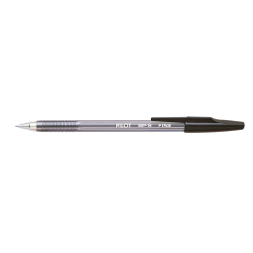 PILOT BPS FINE BLACK