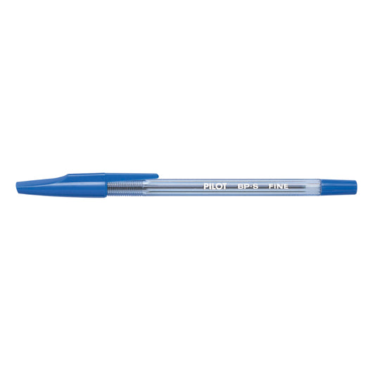 Pilot Bps Fine Blue