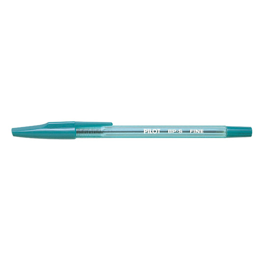 Pilot Bps Fine Green