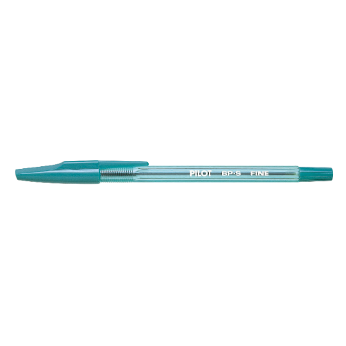 PILOT BPS FINE GREEN