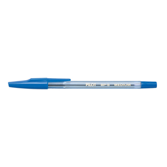 Pilot Bps Medium Blue