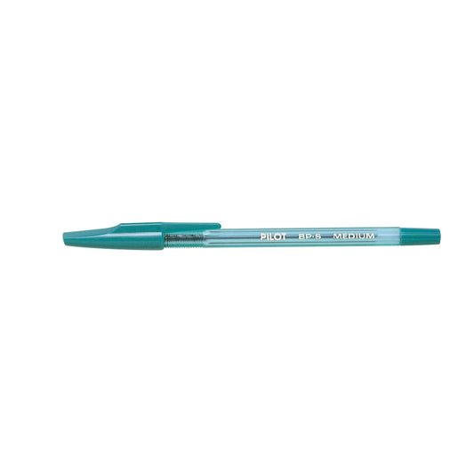 Pilot Bp-S Medium Green