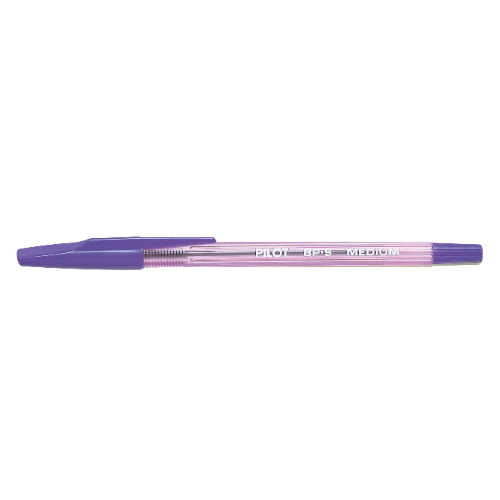 PILOT BPS MEDIUM VIOLET