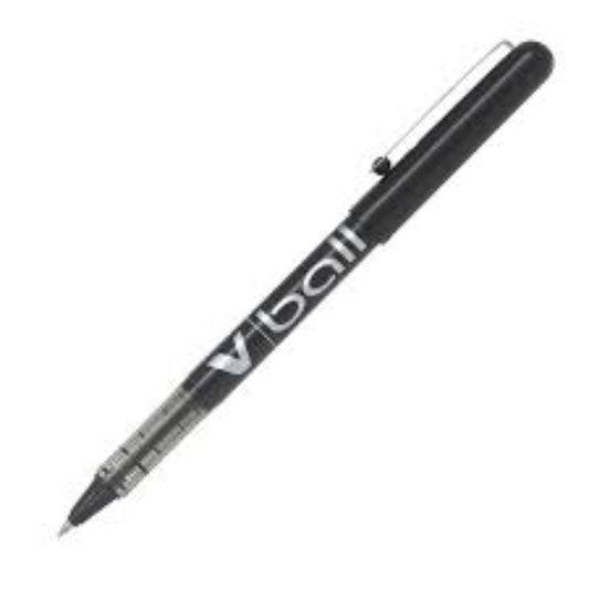 Pilot Vball 0.5 Black