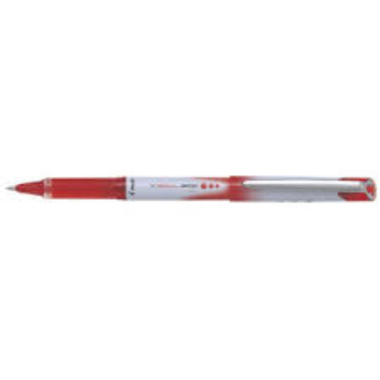 Pilot Vball 0.5 Red