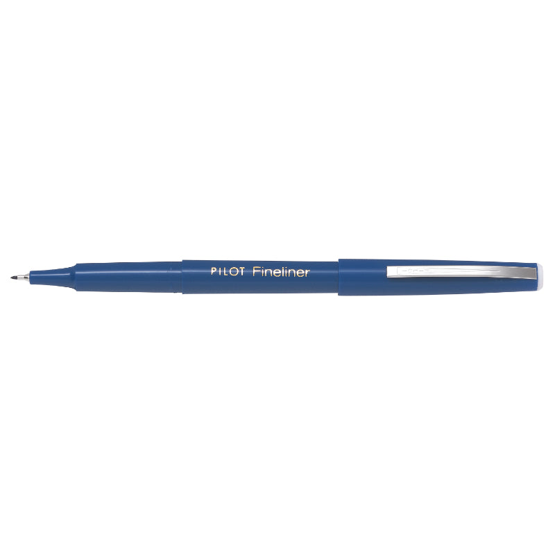 Pilot Fineliners Sw-Ppf Blue