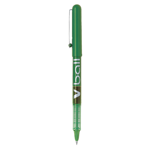 Pilot Vball 0.5 Green
