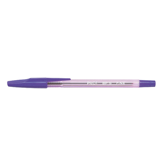 Pilot Bps Fine Purple