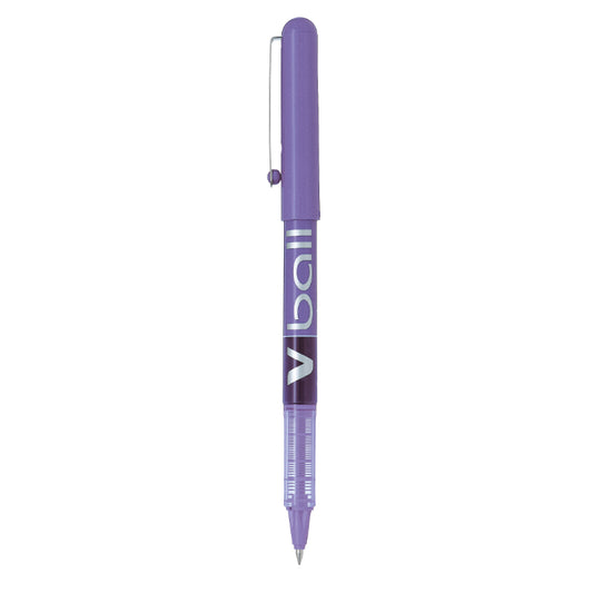 Pilot Vball 0.5 Violet