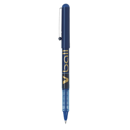 Pilot Vball 0.7 Blue