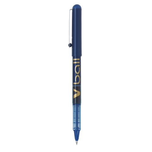 PILOT VBALL 0.7 BLUE