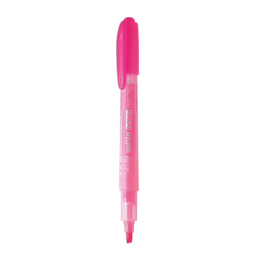 PILOT SPOTLITER PINK LOOSE