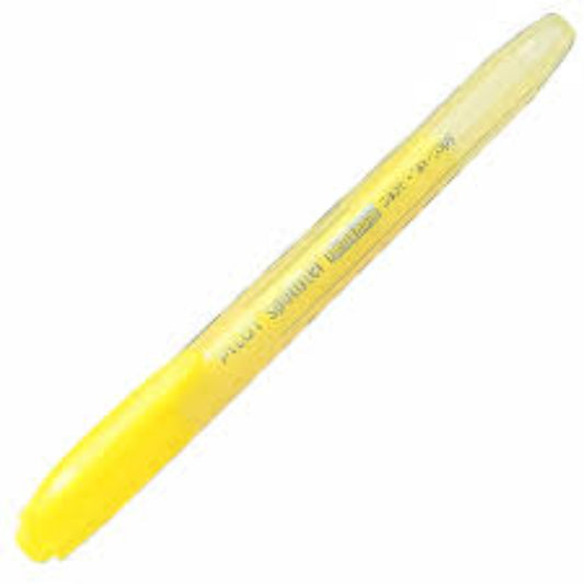 Pilot Spotliter Yellow 12`S