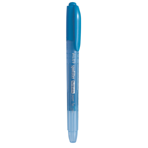 PILOT SPOTLITER BLUE LOOSE
