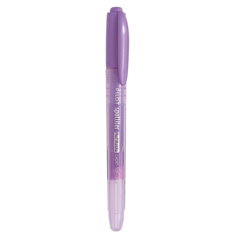 PILOT SPOTLITER PURPLE LOOSE