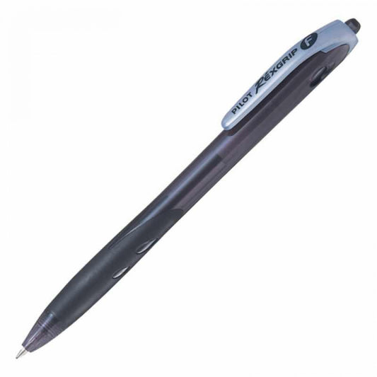 Pilot Rexgrip Fine Black