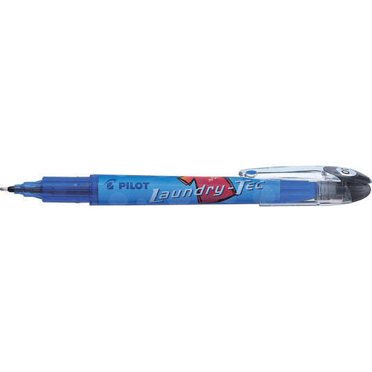 Pilot Laundry Marker Black