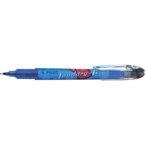 PILOT LAUNDRY MARKER BLACK