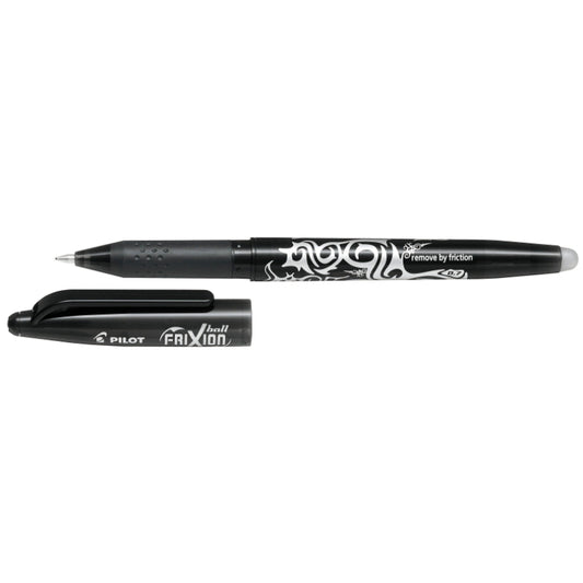 Pilot Frixion 0.7 Black