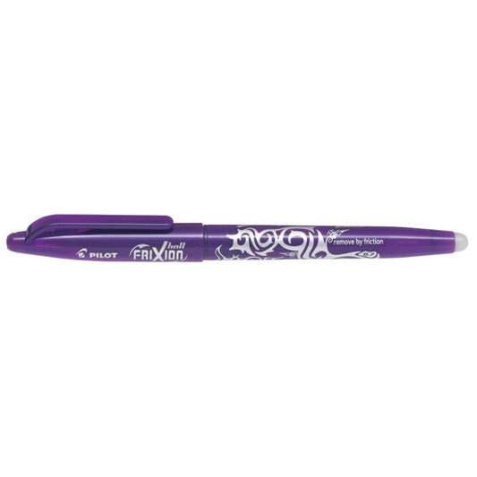 Pilot Frixion Brp 0.7 Violet Loose