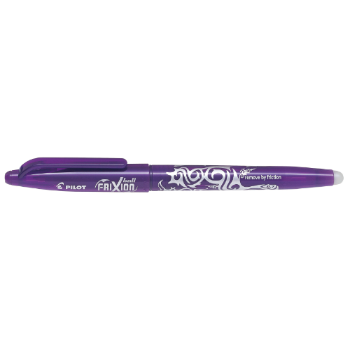 PILOT FRIXION BRP 0.7 VIOLET LOOSE