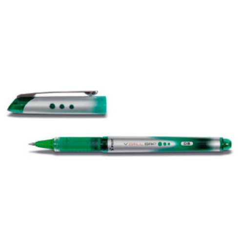 PILOT BLN-VBGS 0.5 GREEN