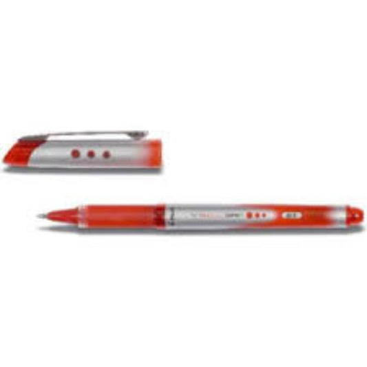 Pilot Vball 0.7 Bln-Vbg7 Red