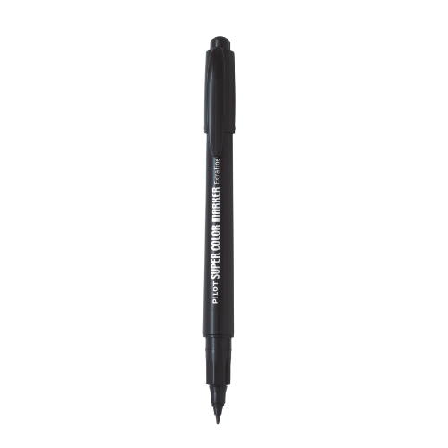 PILOT MN12EFBG SUPER MARKER
