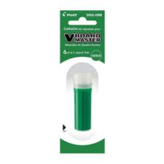 Pilot Whiteboard Refill Green