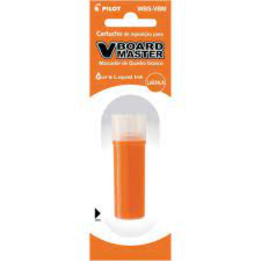 Pilot V Board Master Refill Orange