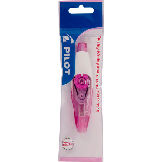 Pilot Correction Tape 4Mmx6M(Free Refill