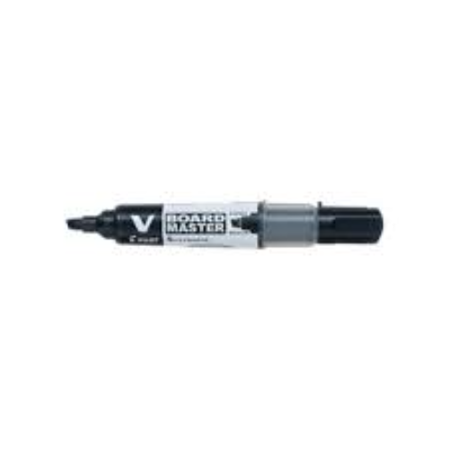 PILOT WHITEBOARD MARKER BLACK