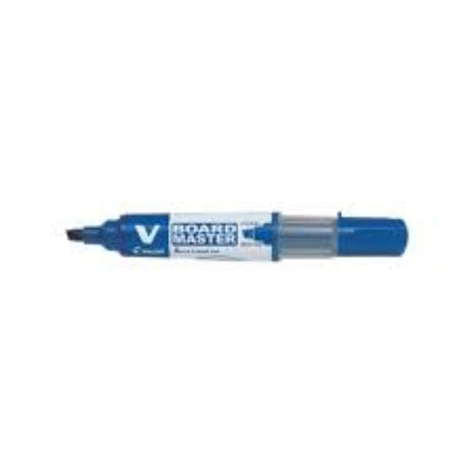 Pilot V Board Master W/B Blue