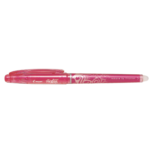 PILOT FRIXION BRP 0.7 PINK LOOSE