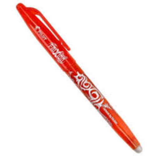 PILOT FRIXION BRP 0.7 ORANGE LOOSE