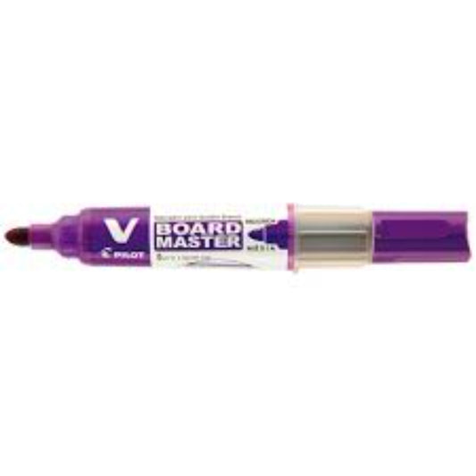 Pilot V Board Master W/N Violet