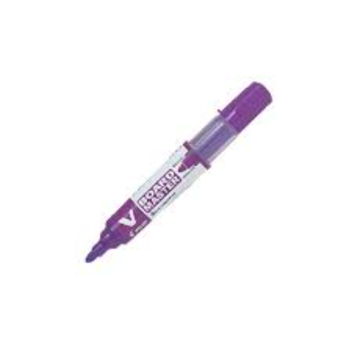 PILOT V BOARD MASTER W/N VIOLET