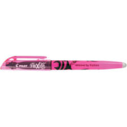 Pilot Frixion Highlighter Pink