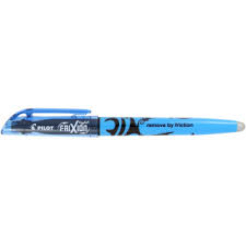 Pilot Frixion Highlighter Blue