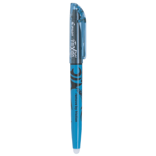 PILOT FRIXION HIGHLIGHTER BLUE