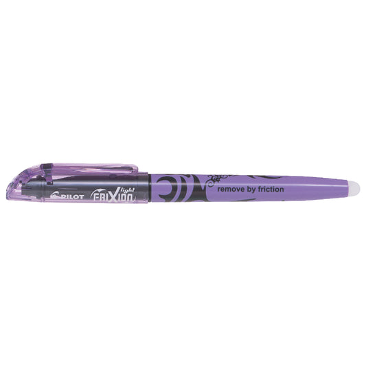 Pilot Frixion Violet Loose