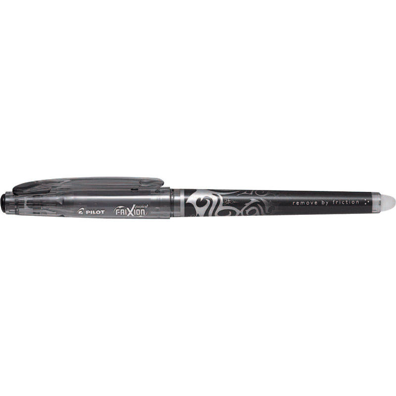 Pilot Frixion 0.5 Black