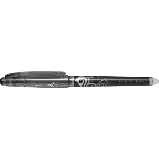 Pilot Frixion 0.5 Black