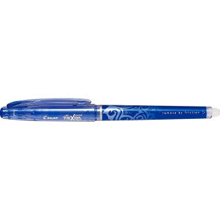 PILOT FRIXION 0.5 BLUE