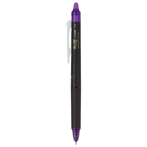PILOT FRIXION POINT 0.5 VIOLET LOOSE