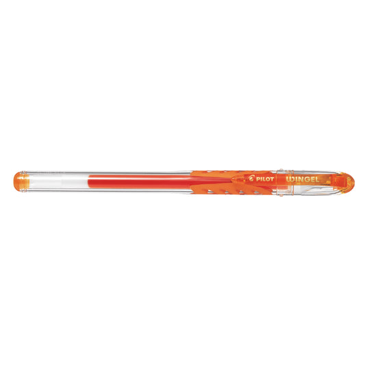 Pilot Wingel 07 Orange