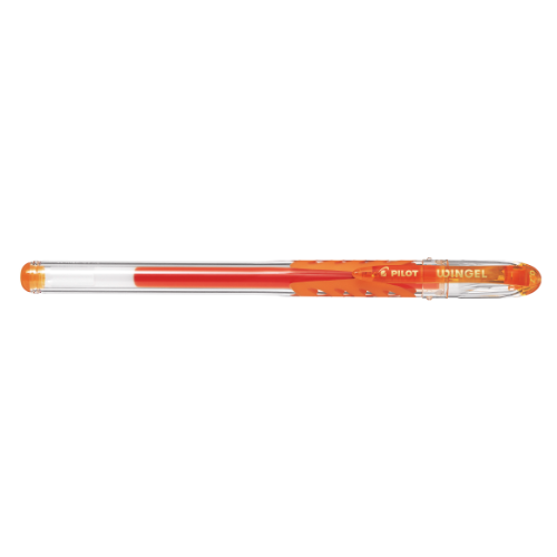 PILOT WINGEL 07 ORANGE