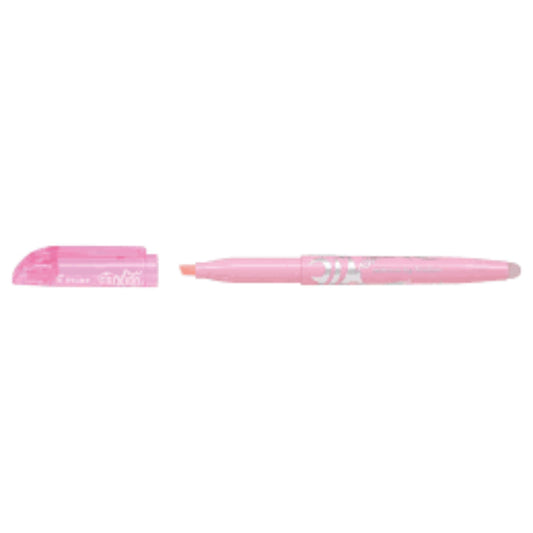 Pilot Light Pastel Soft Pink